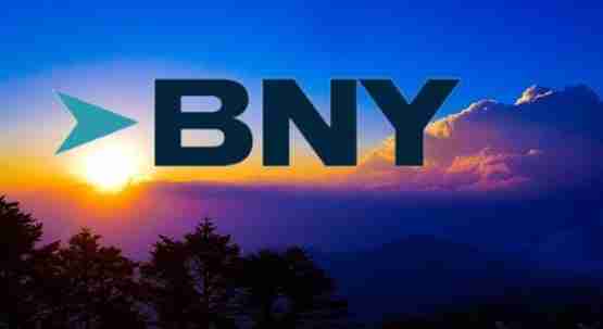 纽约梅隆银行进军BTC和ETH托管!对Coinbase冲击最大?